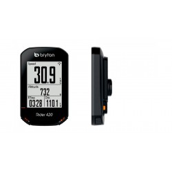 GPS BRYTON RIDER 420 E