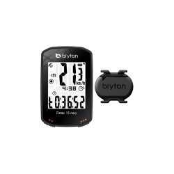 GPS BRYTON RIDER 15 NEO C