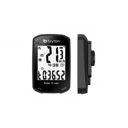 GPS BRYTON RIDER 15 NEO E