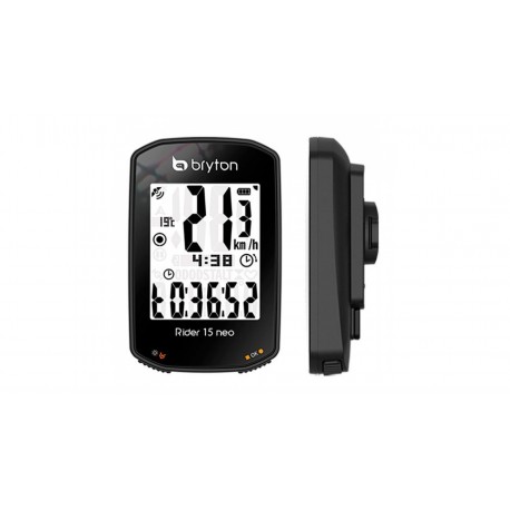 GPS BRYTON RIDER 15 NEO E