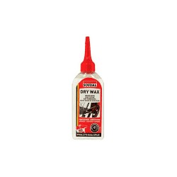 CERA LUBICANTE SOUDAL DRY WAX 100