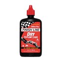 LUBRICANTE FINISH LINE TEFLÓN SECO  