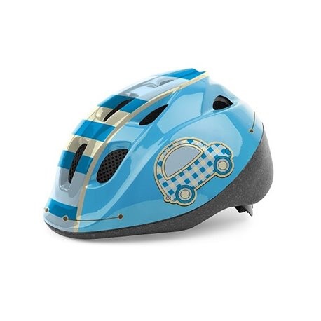 casco infantil POLISPORT