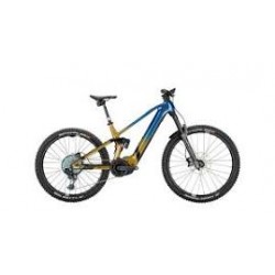 XIRON S 9.9 MX CARBON