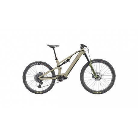 RYVON ST 10.0 DOBLE SUSPENSION