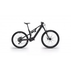 RYVON LT 4.0 DOBLE SUSPENSION CARBON 