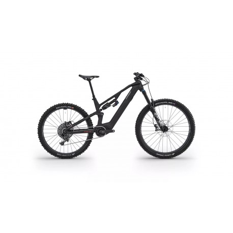 RYVON LT 4.0 DOBLE SUSPENSION CARBON 