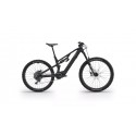 RYVON LT 4.0 DOBLE SUSPENSION CARBON 