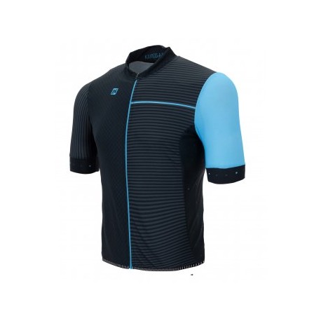 MAILLOT CICLISTA MANGA CORTA KAIROS 2019