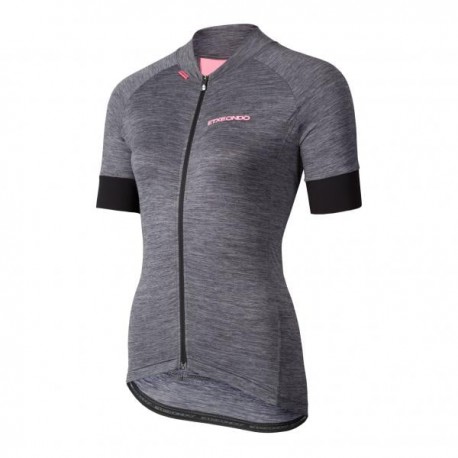 MAILLOT ETXEONDO TERRA MUJER