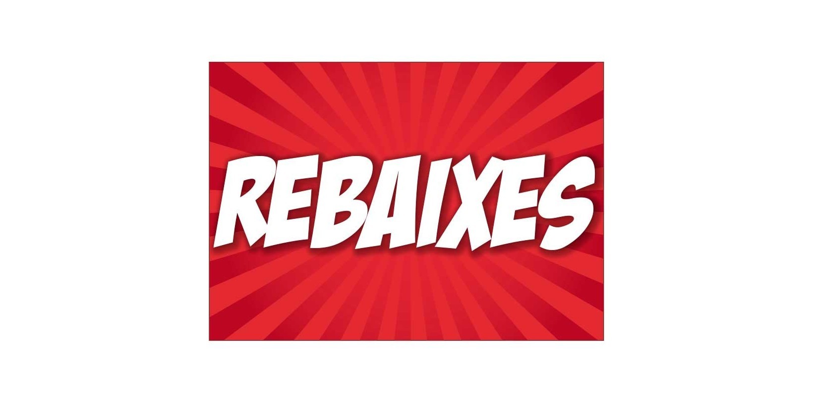 REBAIXES